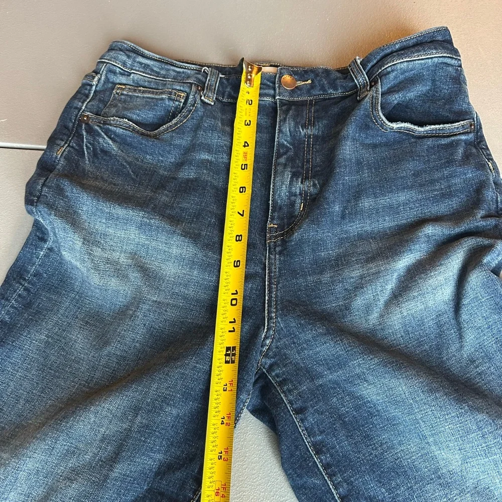 Oliver Logan Aberdeen jeans - Picture 7 of 12